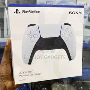 Brand New Playstation 5 Controller