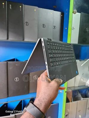 New Laptop Dell Latitude 7320 16GB Intel Core i7 SSD 512GB
