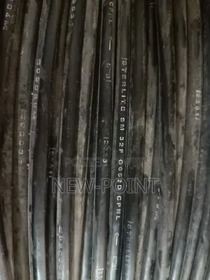 32-Core Fiber Optic Cable - G.652.D Single Mode at 700