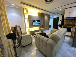 Large Studio