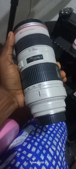 Camera Rentals