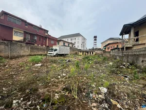 For Sale in a Secured Estate at Ojodu Lagos an Empty Land Msuring 678