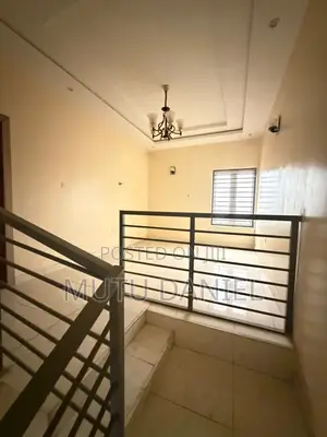 4bdrm Townhouse / Terrace in Life Camp for rent