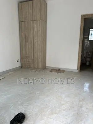 3bdrm Duplex in Galadimawa for rent