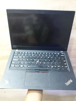 Laptop Lenovo ThinkPad X13 Gen 2 16GB AMD Ryzen 5 HDD+SSD 256GB