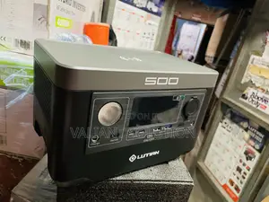 Lutian 250w Power Tank