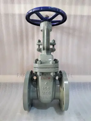 Pipes/Valves/Flanges/Elbow/Tee/Reducer