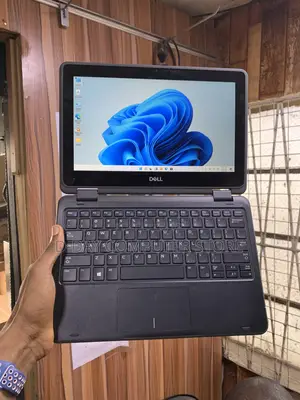 Laptop Dell Latitude 11 3190 4GB Intel Pentium SSD 128GB