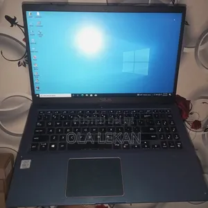 Laptop Asus VivoBook X540SA 8GB Intel Core i7 SSD 128GB