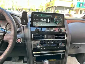 High Quality Certified Complete Android Screen Infiniti Qx80 2020