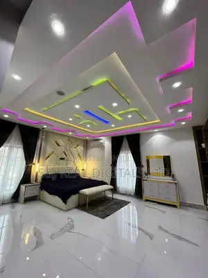 Furnished 6bdrm Duplex in Idu for sale