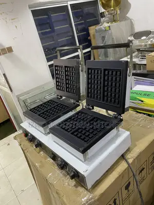 Waffle Makers