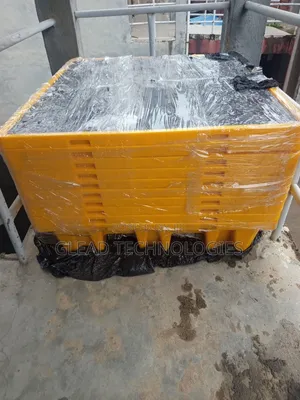 Oil Spill Pallet 4 Drum