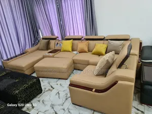 High Quality Contemporary Sofa Chair U Shape