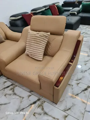 High Quality Contemporary Sofa Chair U Shape