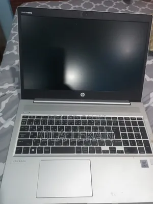 Laptop HP ProBook 450 G6 8GB HDD 500GB