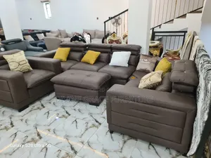 Pure Leather Sofa Chair by 8seaters