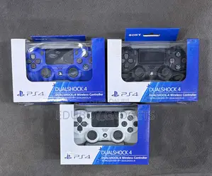Brand New Ps4 Controller