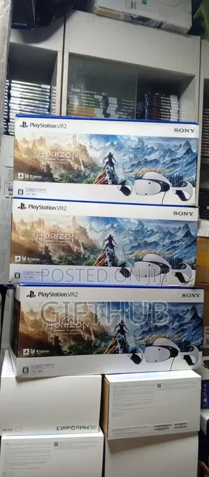 Playstation Vr2