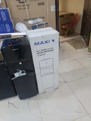 Brand New Maxi Dispenser Yl1663s-W for Shops and Offices