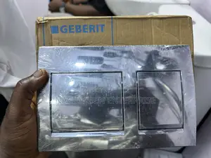Geberit Flush Plate