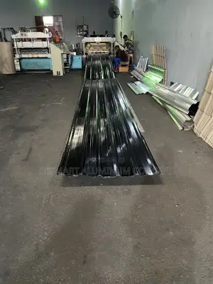 Aluminum Roofing Sheet
