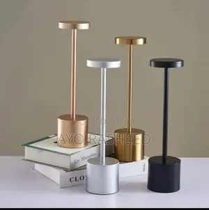 Usb Table Lamp