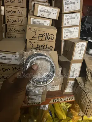 Piston Rings Hyundai Genesis