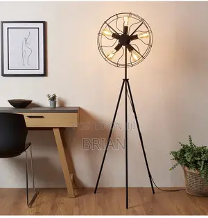 Floor Lamp