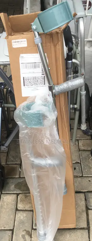 Elbow Crutches