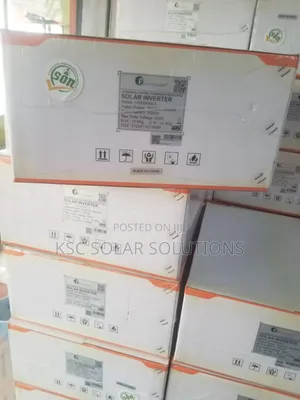 6kva Felicity Hybrid Inverter Ivem