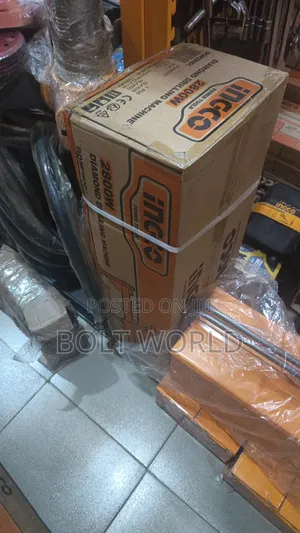 Ingco Diamond Coring Machine/ Core Drill 2800w