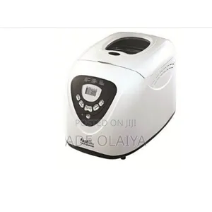 Morphy Richards Multi-Use Fastbake Breadmaker