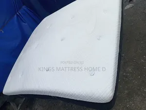 Mattress in Lagos but You Know That You Need It