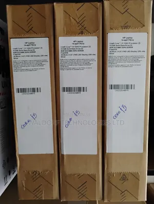 New Laptop HP 14-ep0063 8GB Intel Core i5 SSD 512GB