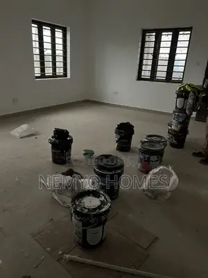 2bdrm Block of Flats in Galadimawa for rent