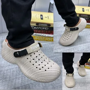 New Fashion Design Crocs