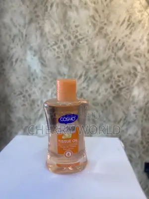 Cosmo Tissue Oil
