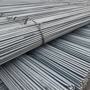 High Profile Reinforcement Local and TMT