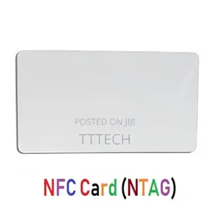 Ntag 213 Card