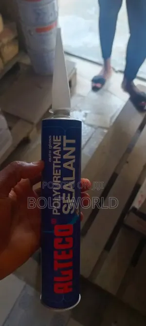 Alteco Polyurethane Sealant