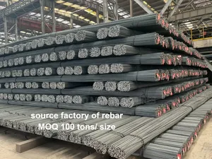 FVBS Reinforcement TMT and Local