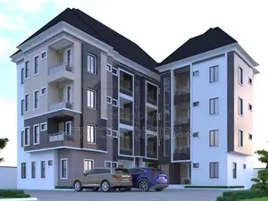 Affordable 3 2 Bedroom Block of Flat Design Enugu