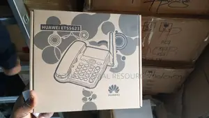 Wireless Table Phone