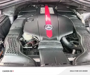 Mercedes-Benz E43 AMG 3.0 AWD 2017 Gray