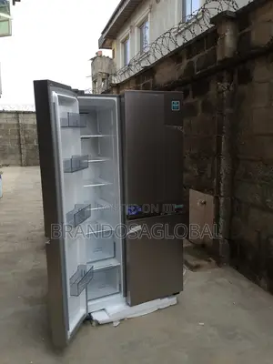 Hisense 637l Refrigerator for Busy Households[Rss-87ws]