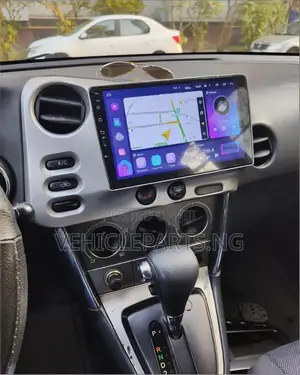 Android Player Toyota Matrix, Pontiac Vibe 2003-2007