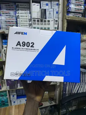 Aifen A902 Soldering Station