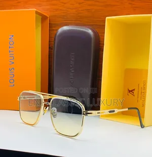Top Notch Luxury Men's Eyewear Collection Best Quality Well Banded