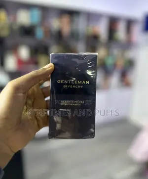 Gentleman Givenchy Reserve Privee Edp